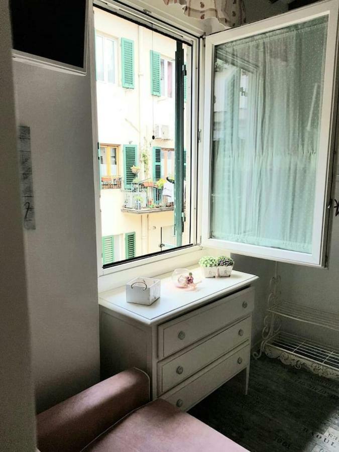 Casa Ornella Gioiellino In Centro Florenz