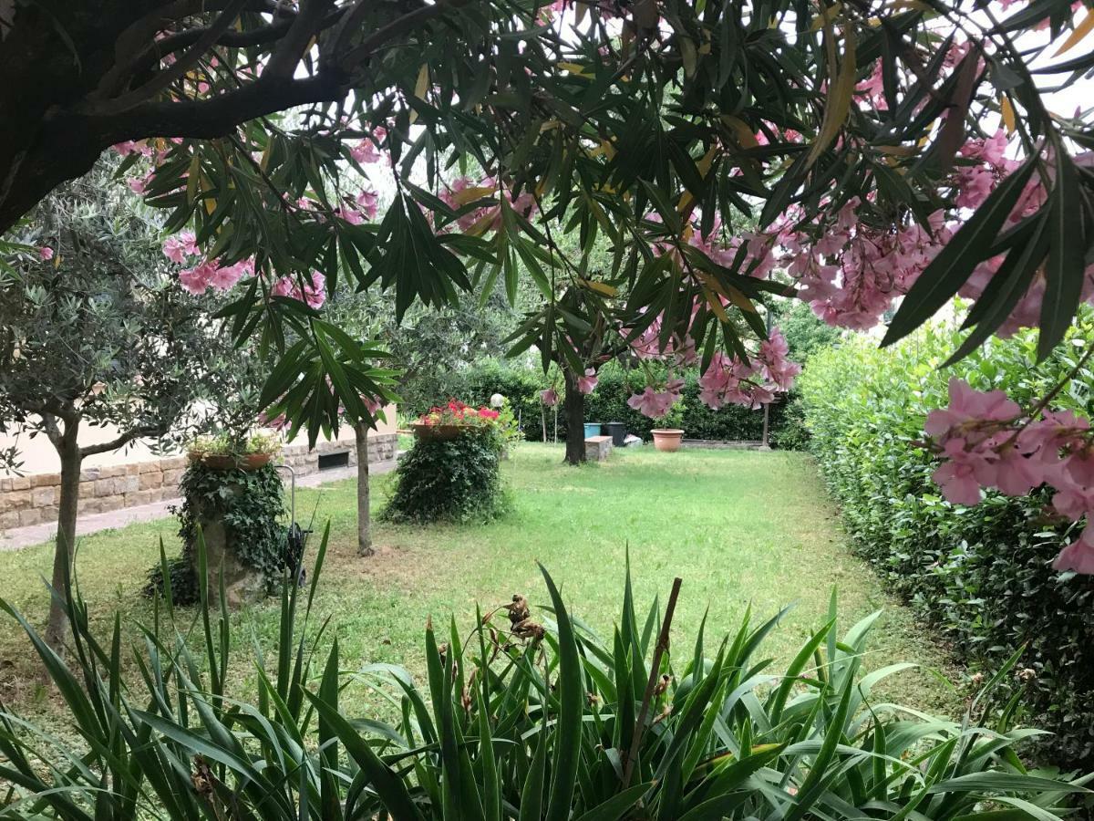 La Casa Di Claudia Holiday home Florence