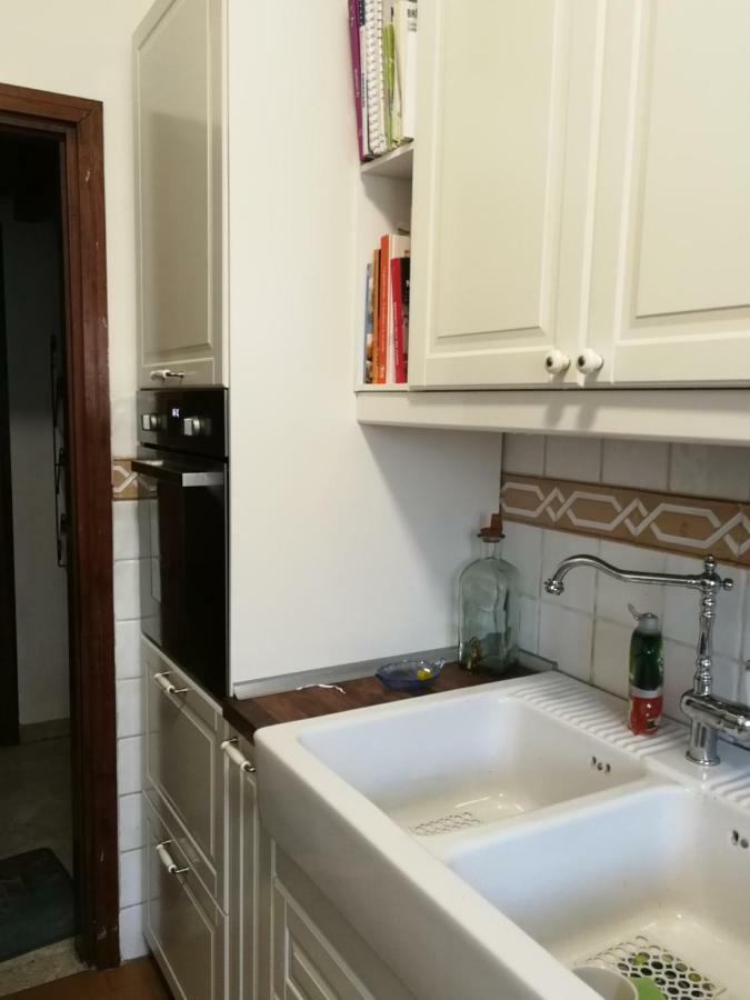 Coverciano Séjour chez l'habitant Florence