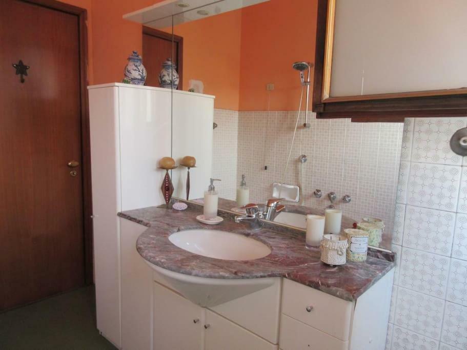 Séjour chez l'habitant Coverciano