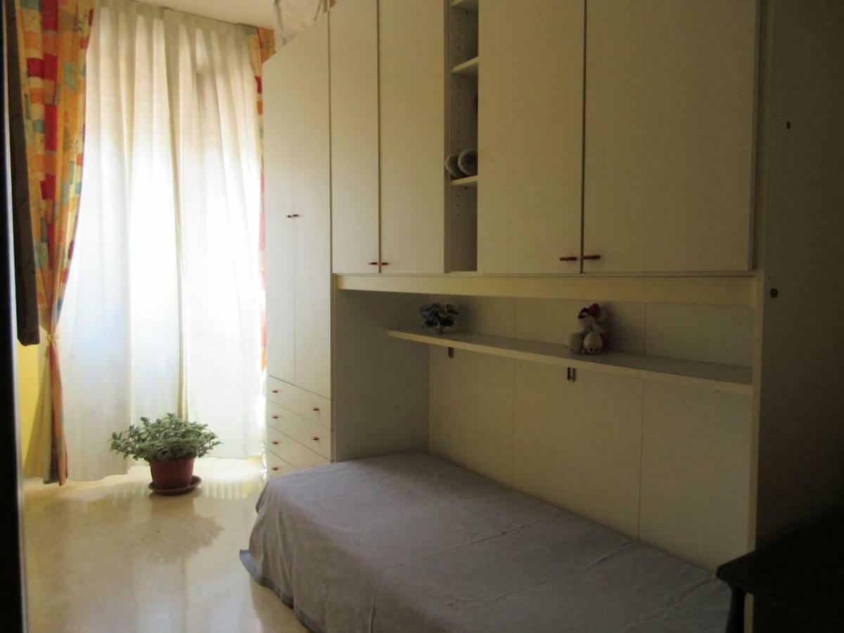 Séjour chez l'habitant Coverciano