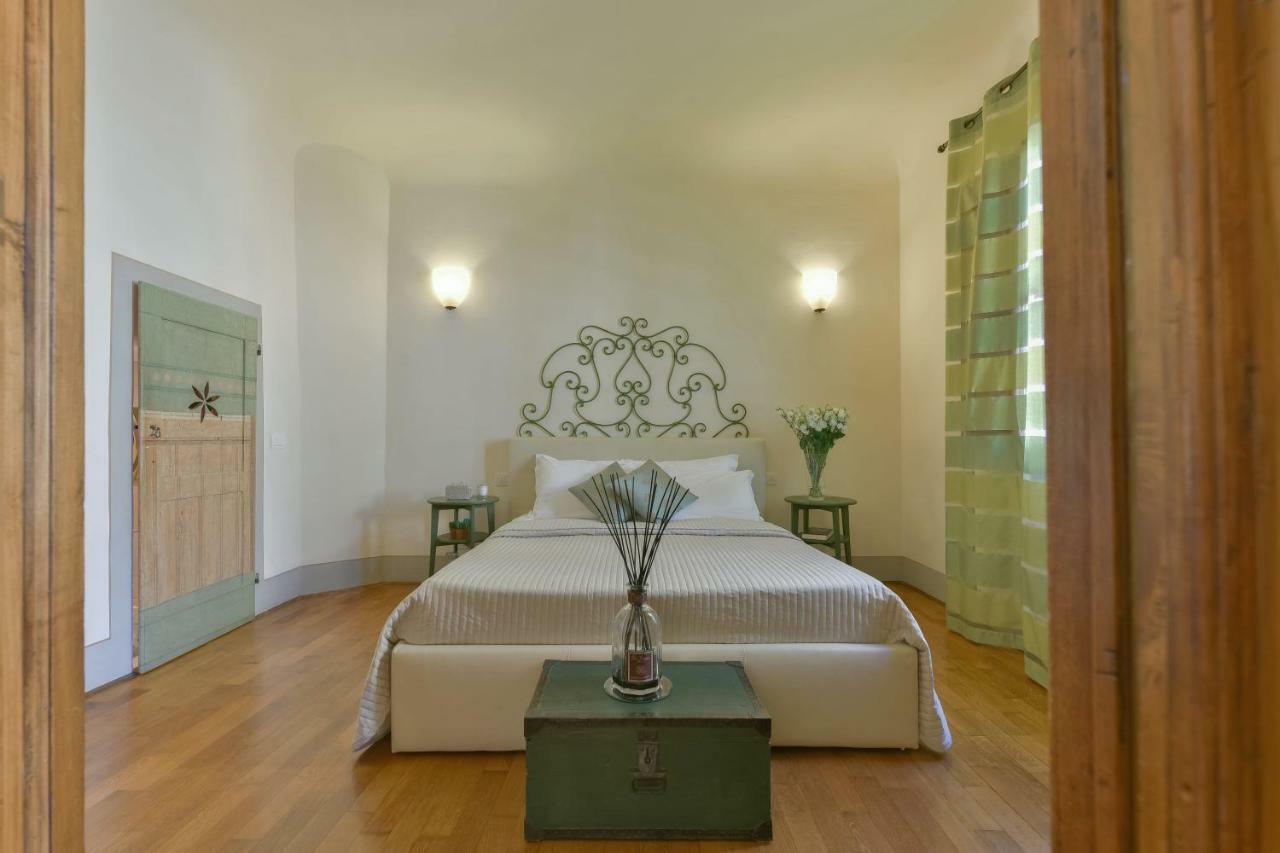 Palazzo Uguccioni * Firenze