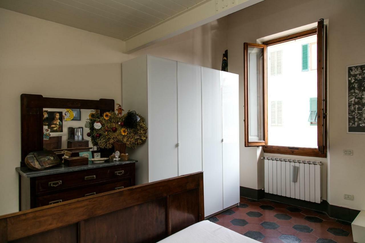 Cosy * Florenz