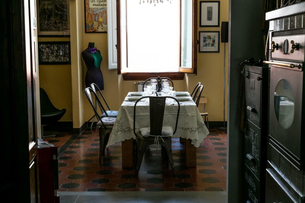 Apartment Cosy Florenz