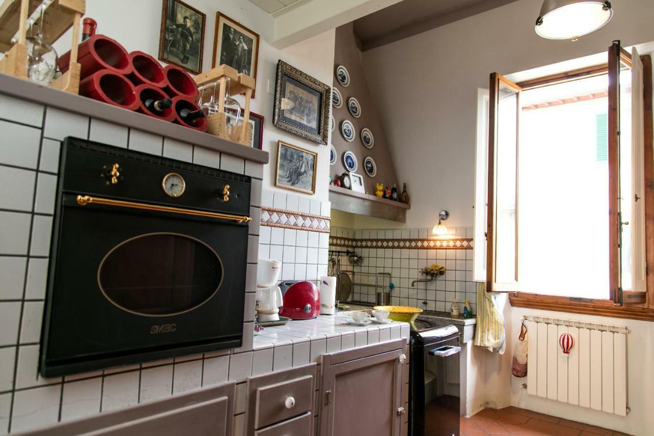 Cosy * Florenz