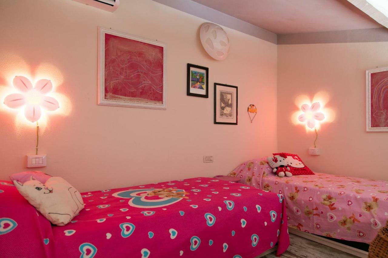 Cosy Florenz