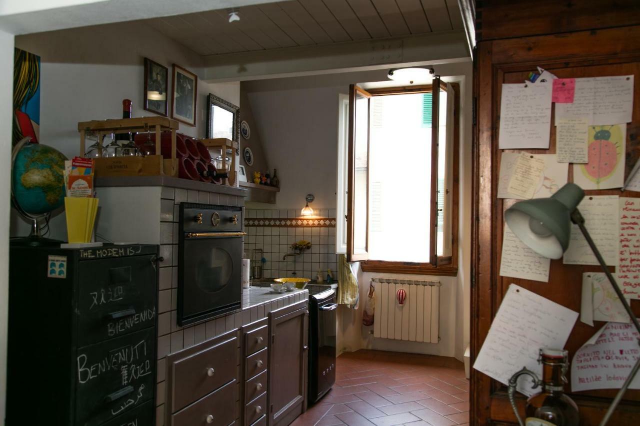 Cosy Florenz
