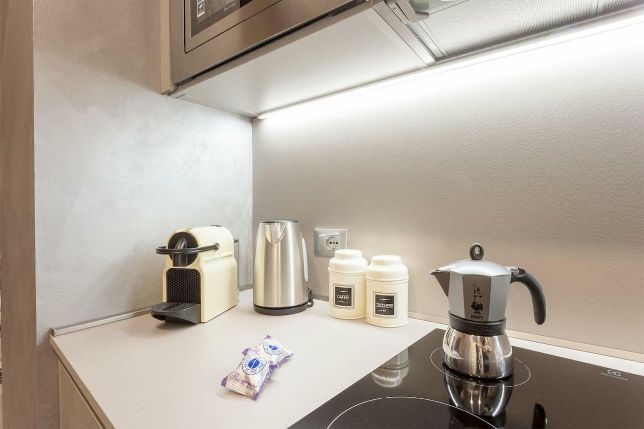 Appartement Duomo Ghirlandaio Florence