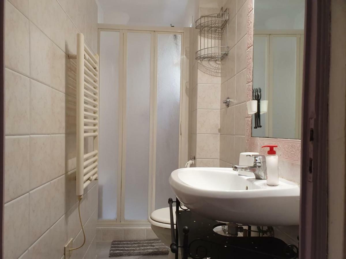 Audrey House Appartement Florence