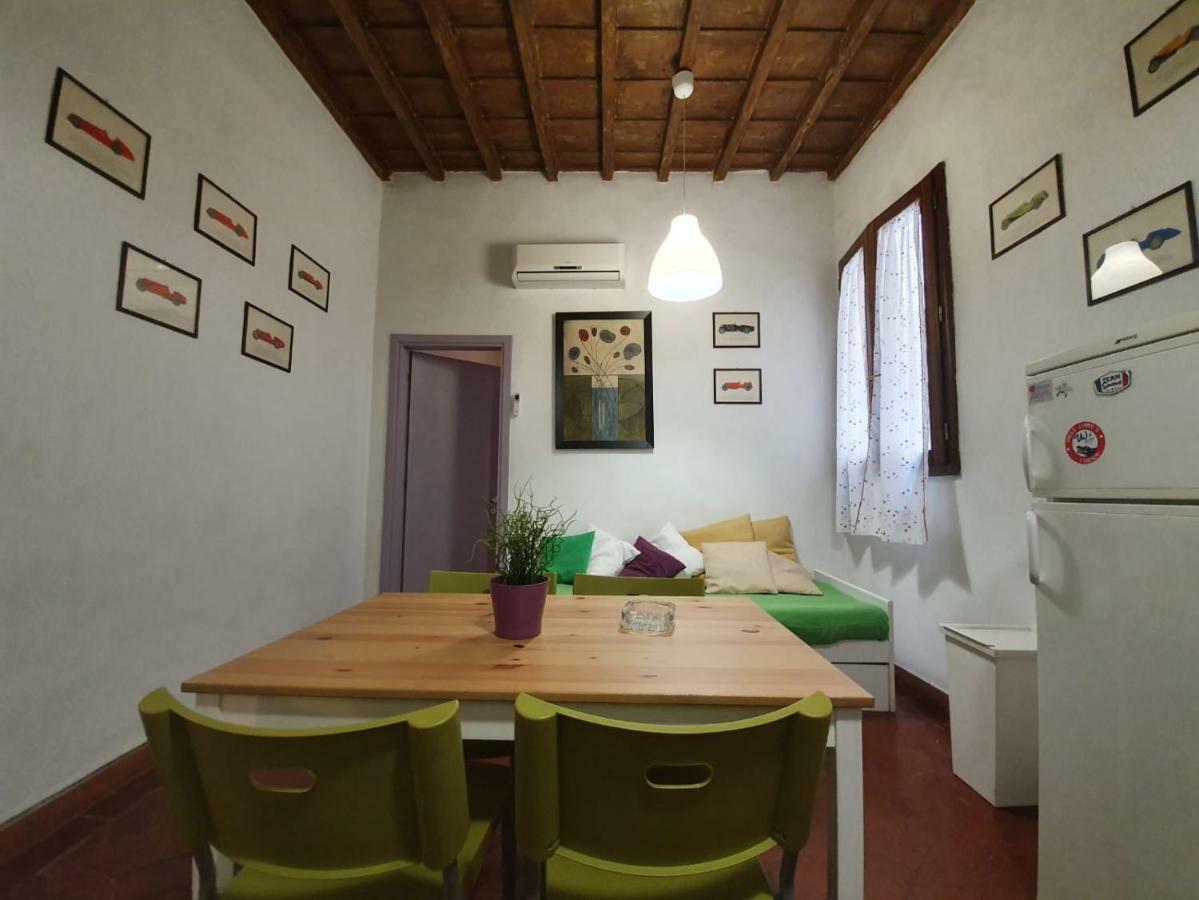Audrey House Appartement Florence