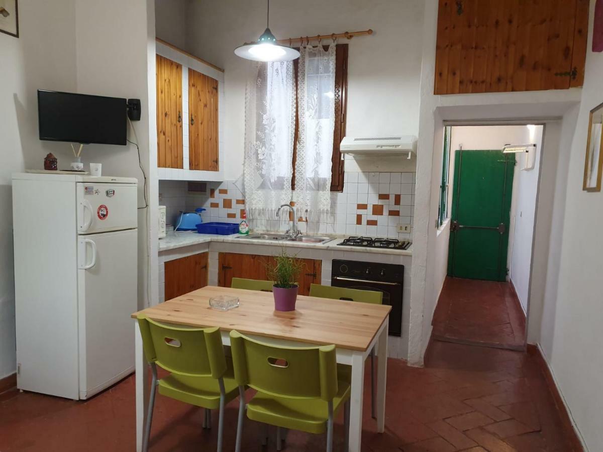 Audrey House Appartement Florence