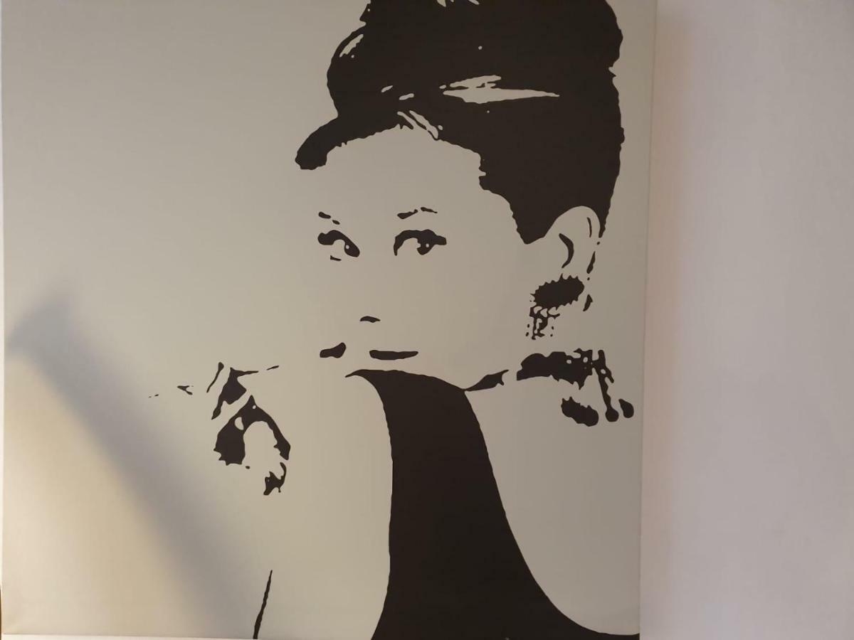 Appartement Audrey House