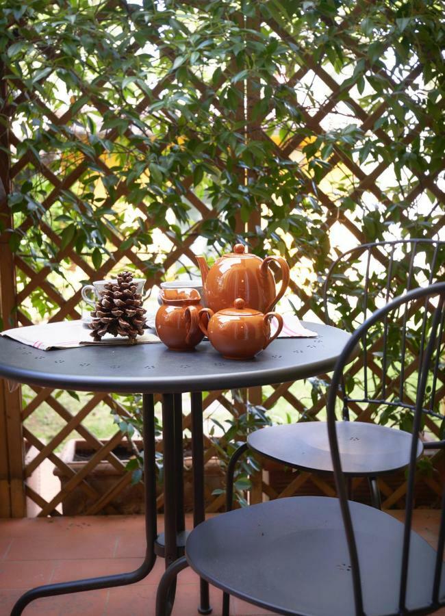 Apartment Nest Florenz