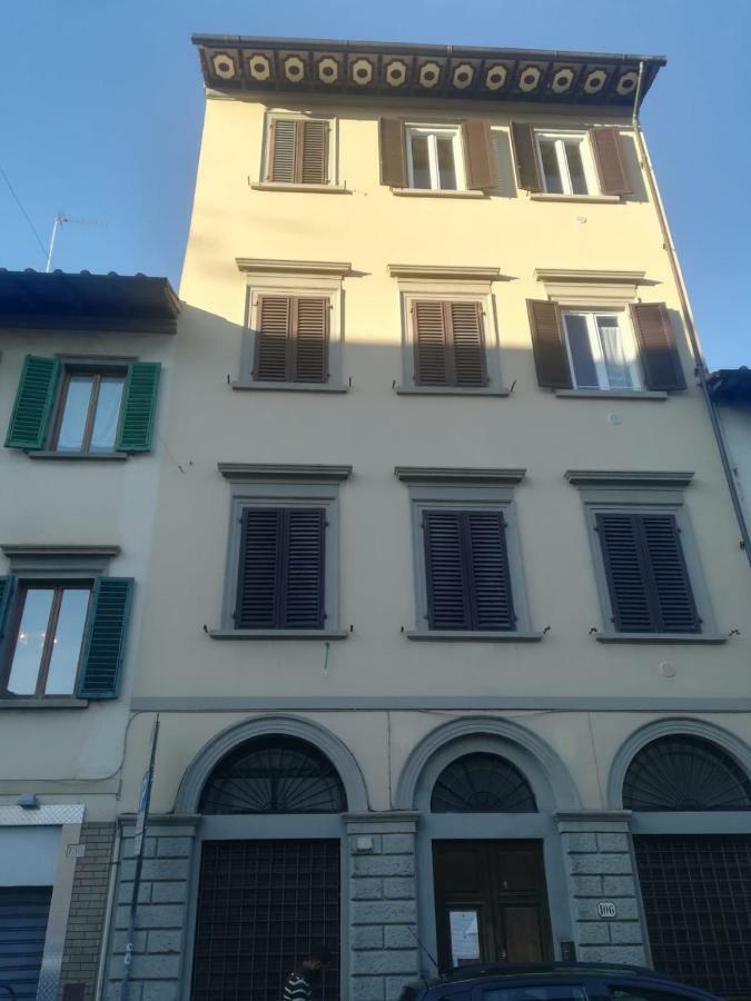 Oltrarno Lily * Florenz