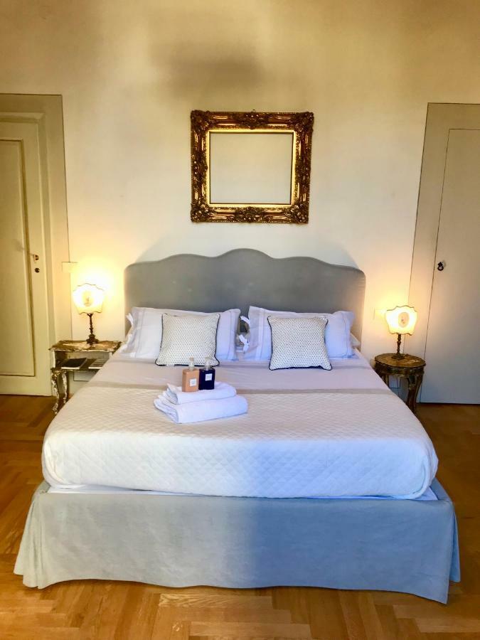 La Casa Degli Specchi Apartment