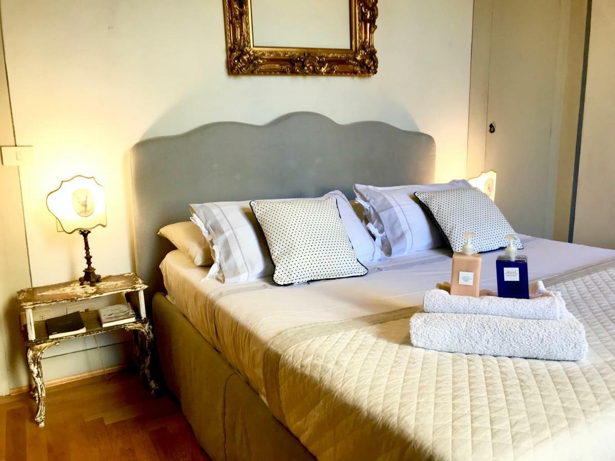 La Casa Degli Specchi Florenz