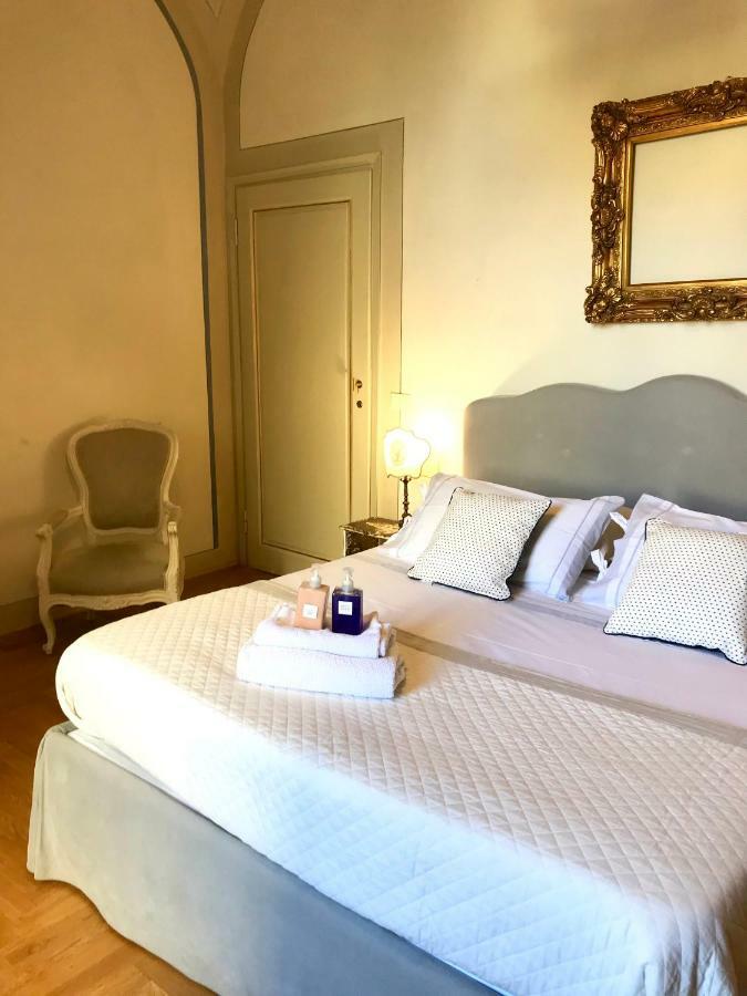 La Casa Degli Specchi Apartment Florenz