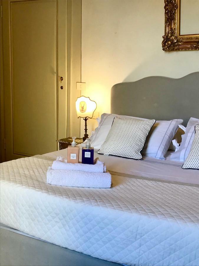 La Casa Degli Specchi Apartment