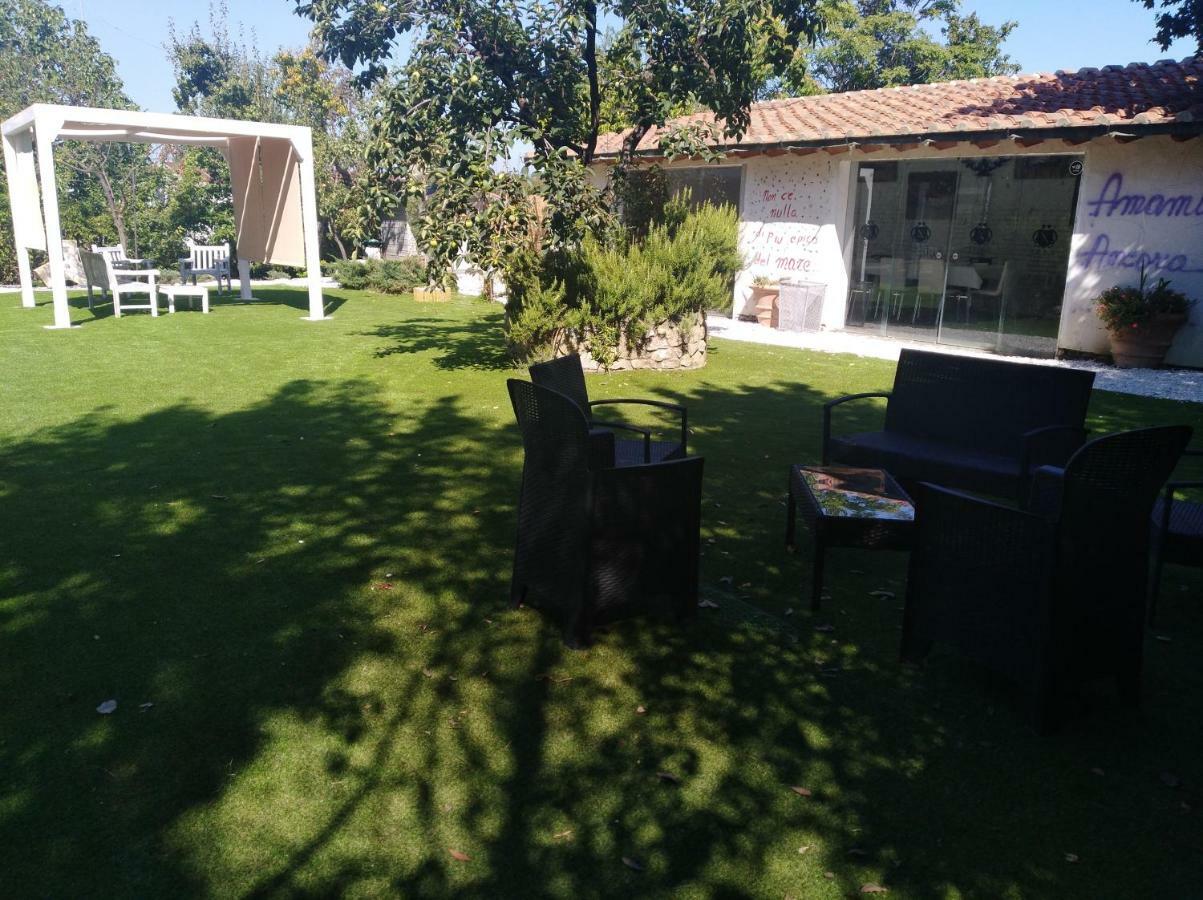 Aparthotel Aruch