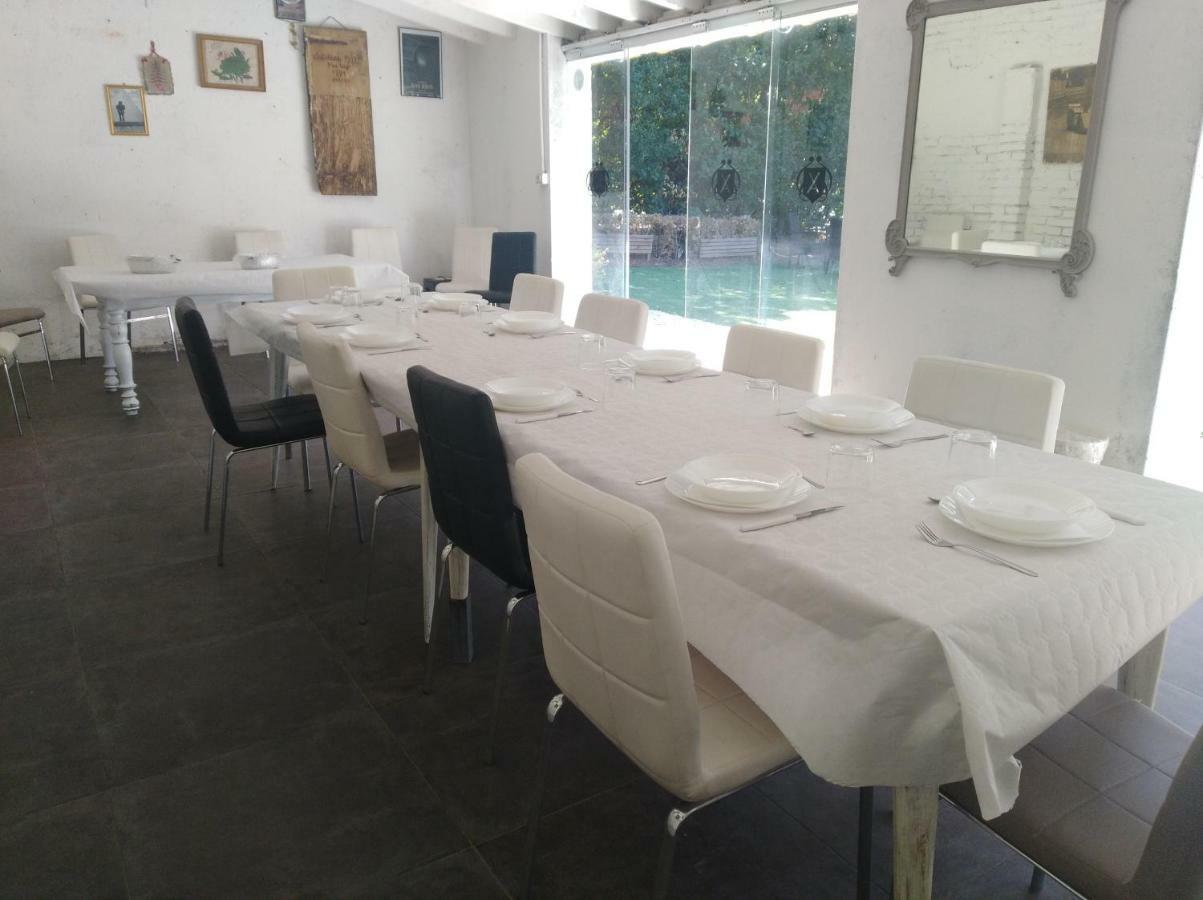 Aruch Aparthotel 2*