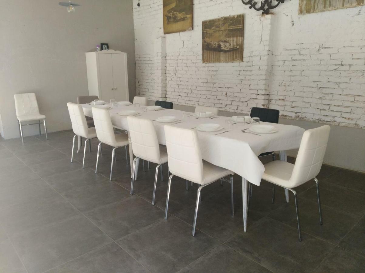Aruch Aparthotel Firenze