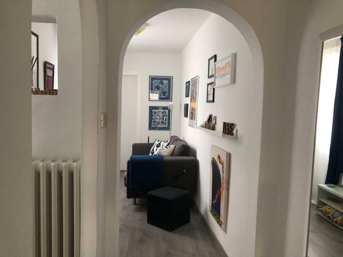 Appartement Centro Amorino Con Terrazzo