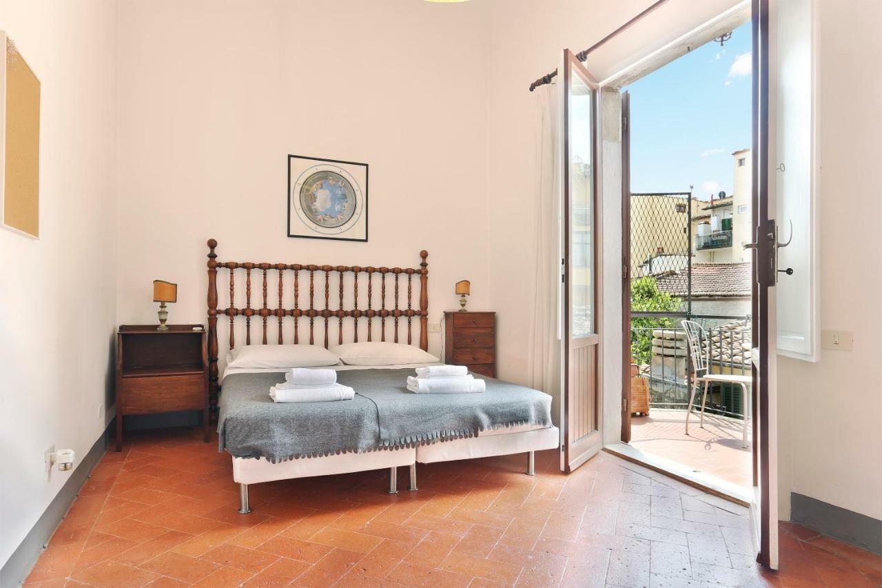 Apartment Via Della Chiesa Florenz