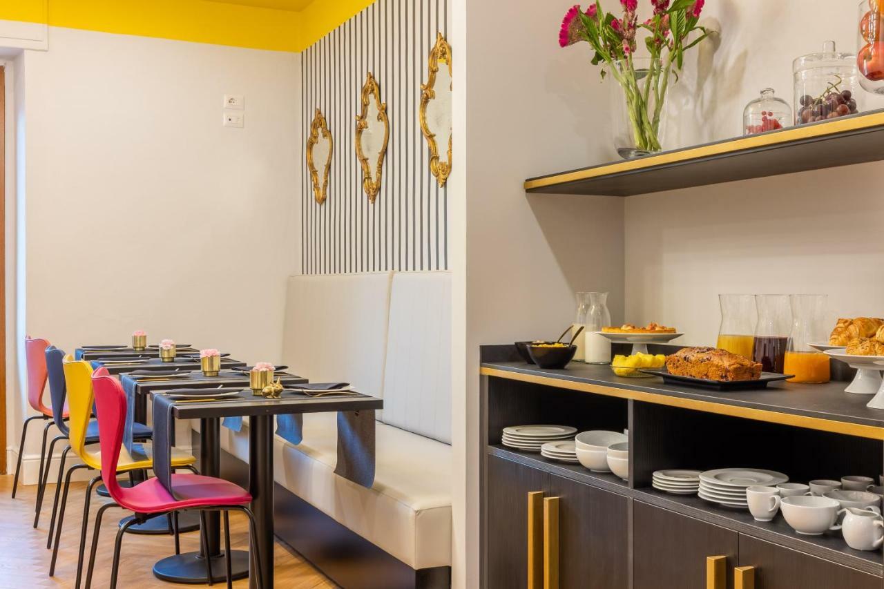 Hotel 3110 Arthotel Florenz