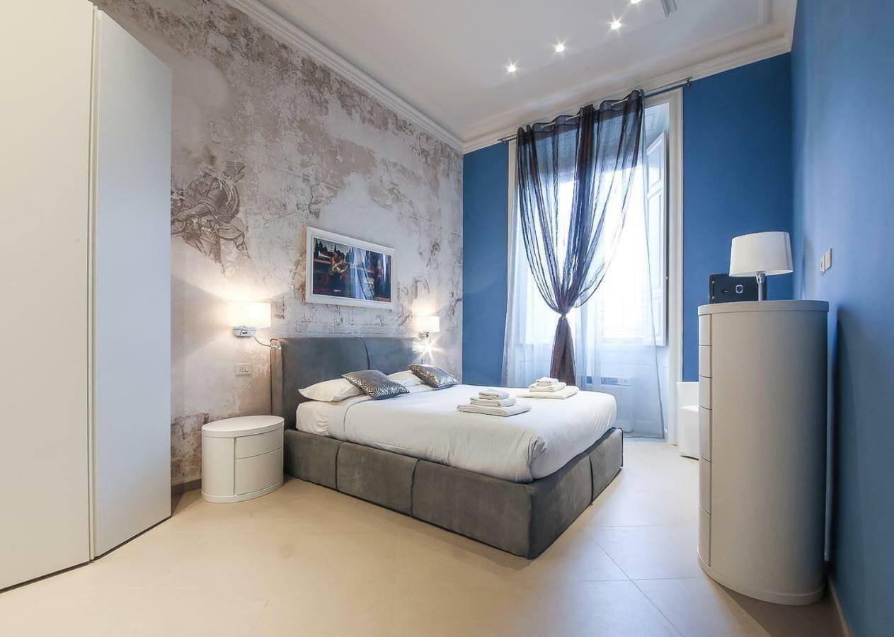 Porta Del Paradiso New Luxury Florence