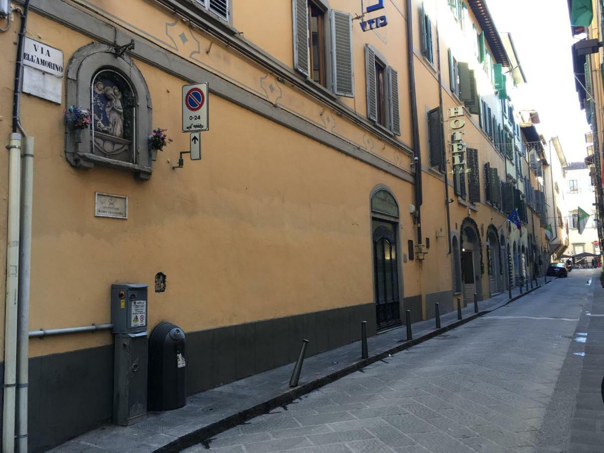 Appartement Centro Amorino Con Terrazzo
