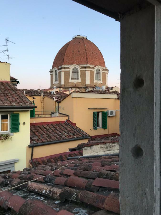 Centro Amorino Con Terrazzo Appartement *