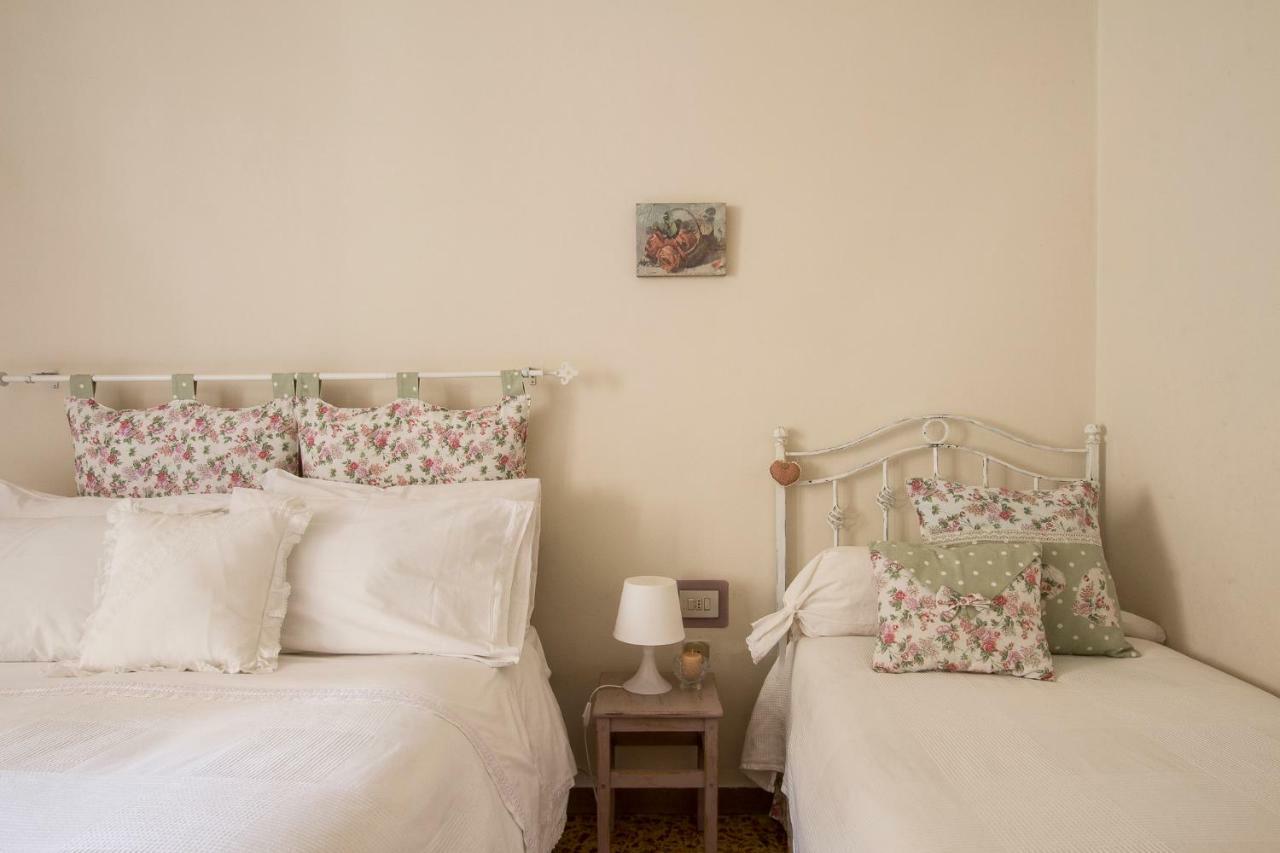 Casa Laura Florença