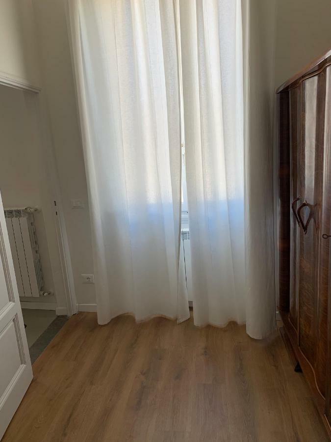 Boccaccio 54 Up Apartment Florenz