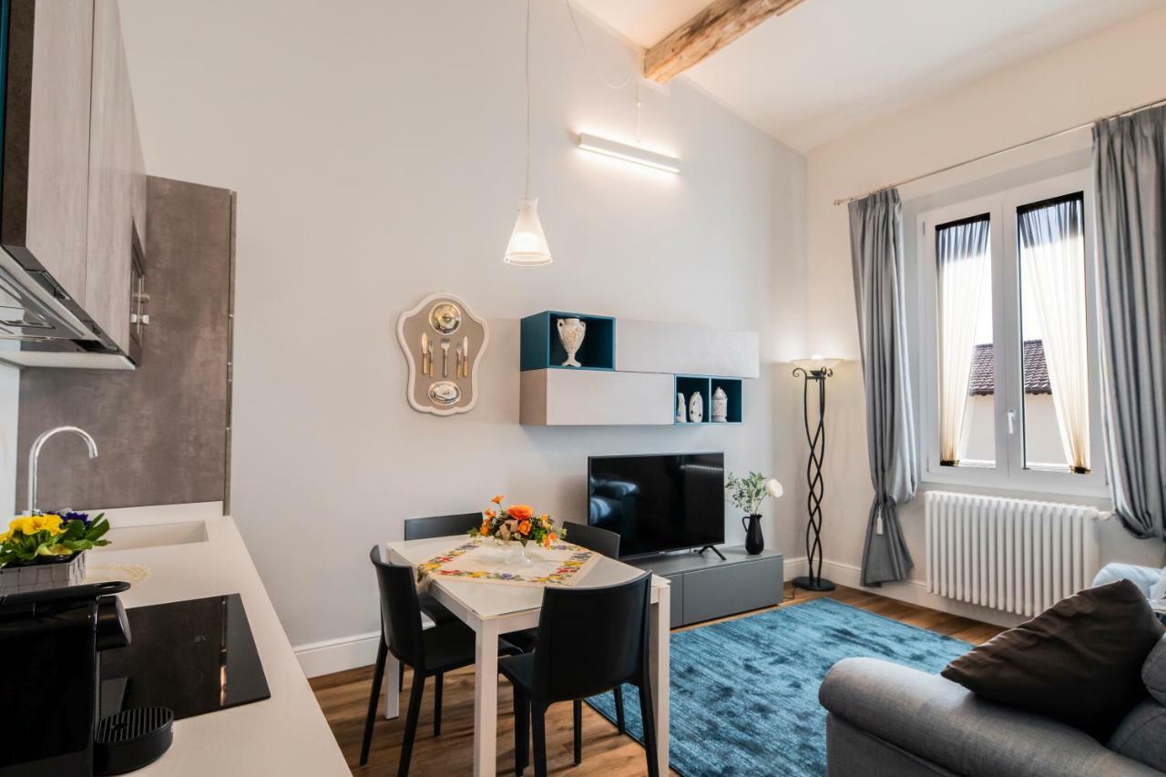 Oltrarno Lily Apartment Florenz