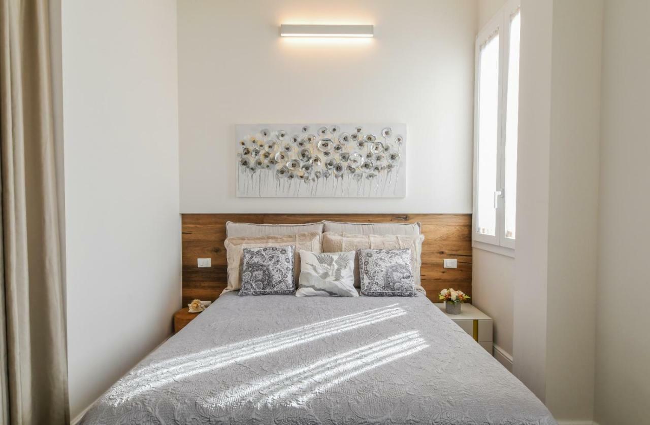 Oltrarno Lily Apartment Florenz