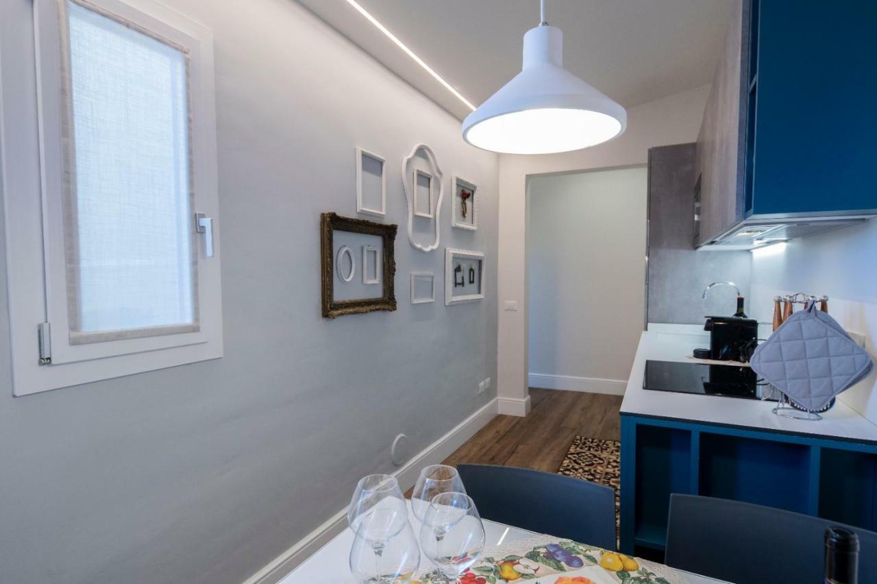 Oltrarno Lily Apartment *