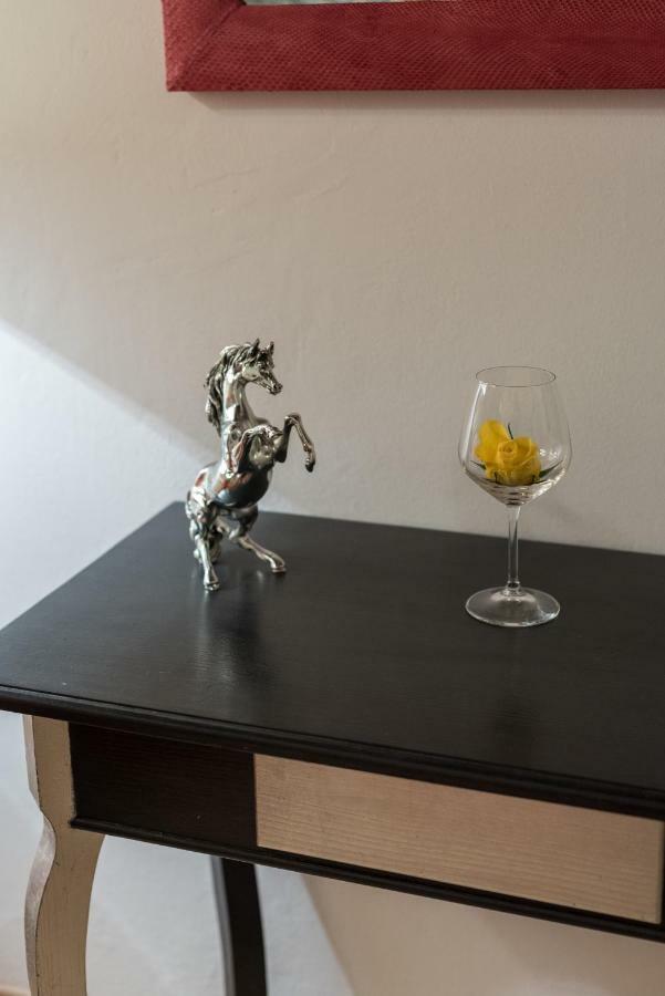 Ghibellina 22 Apartamento *