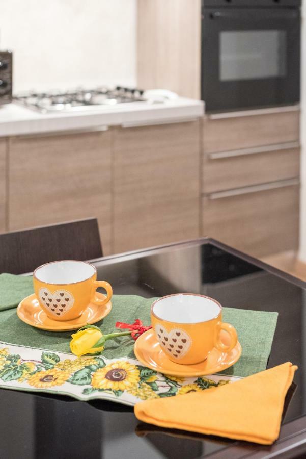 Ghibellina 22 Apartamento