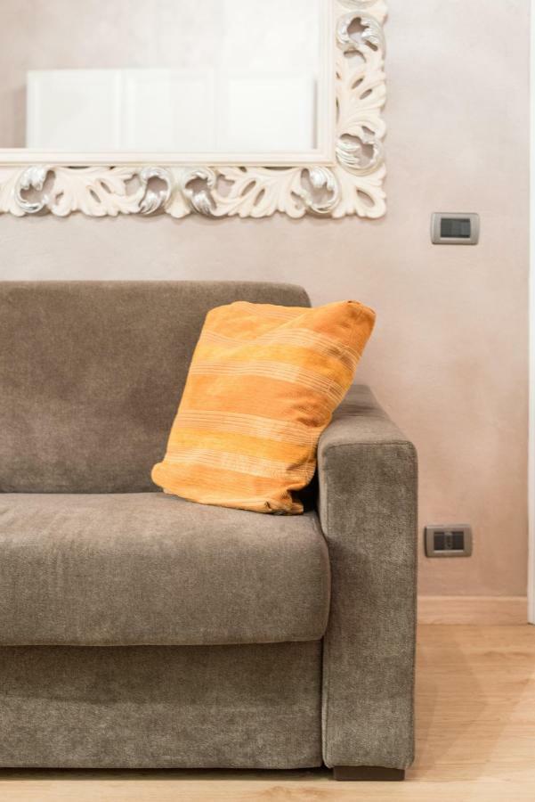 Apartamento Ghibellina 22 Florença
