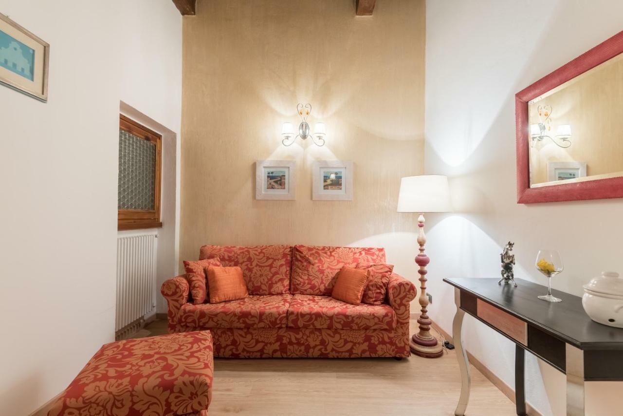 Ghibellina 22 Apartamento *