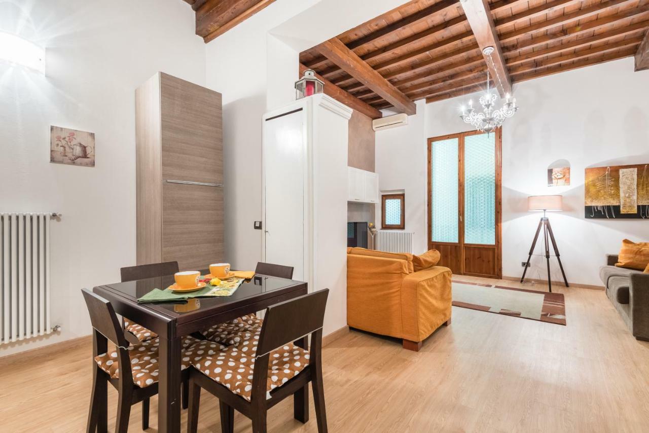 Ghibellina 22 Apartamento *