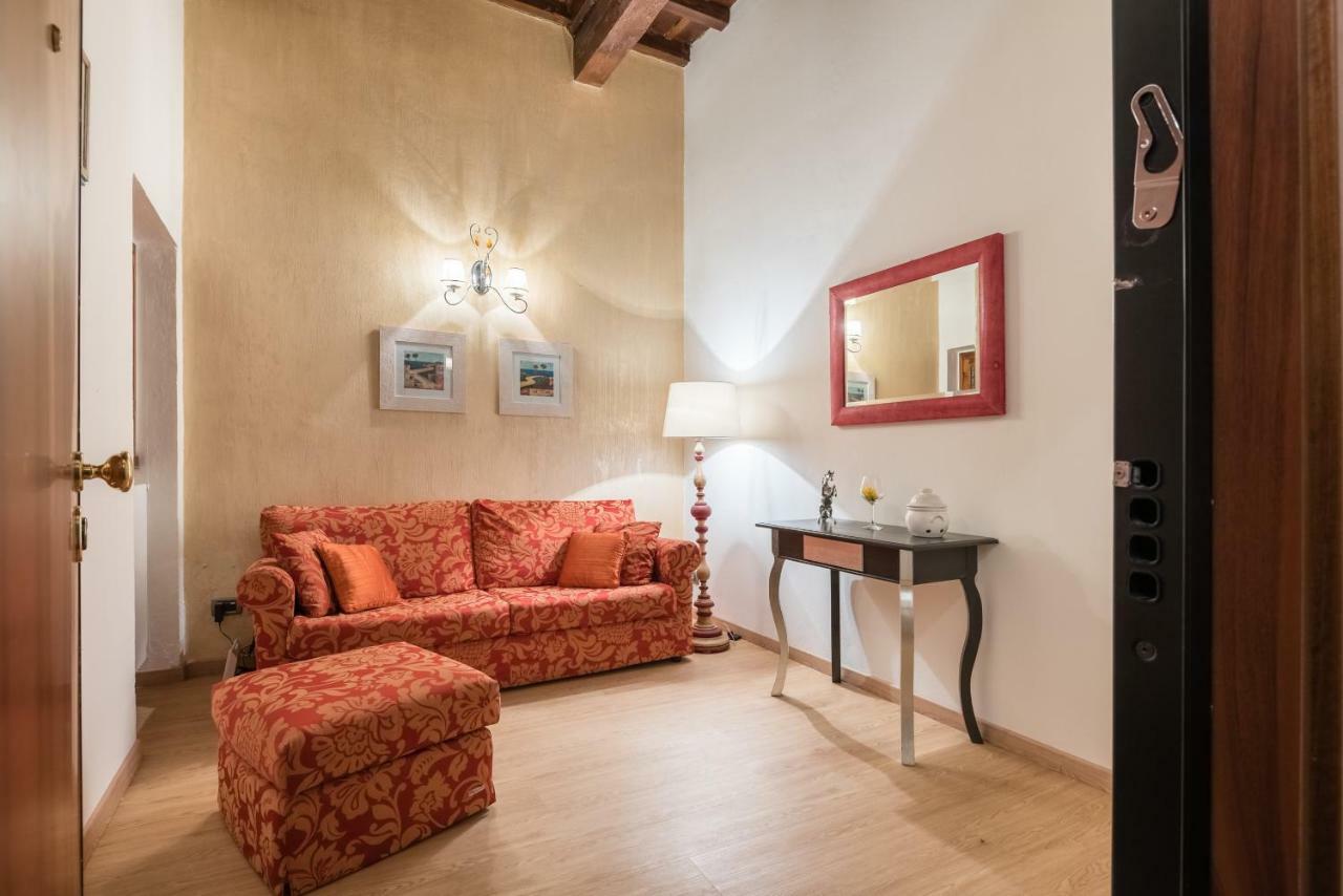 Apartamento Ghibellina 22 *