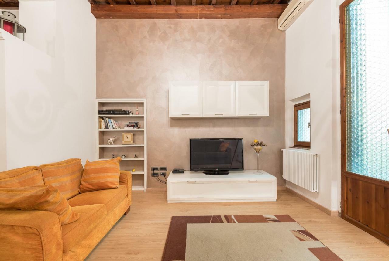 Apartamento Ghibellina 22 *