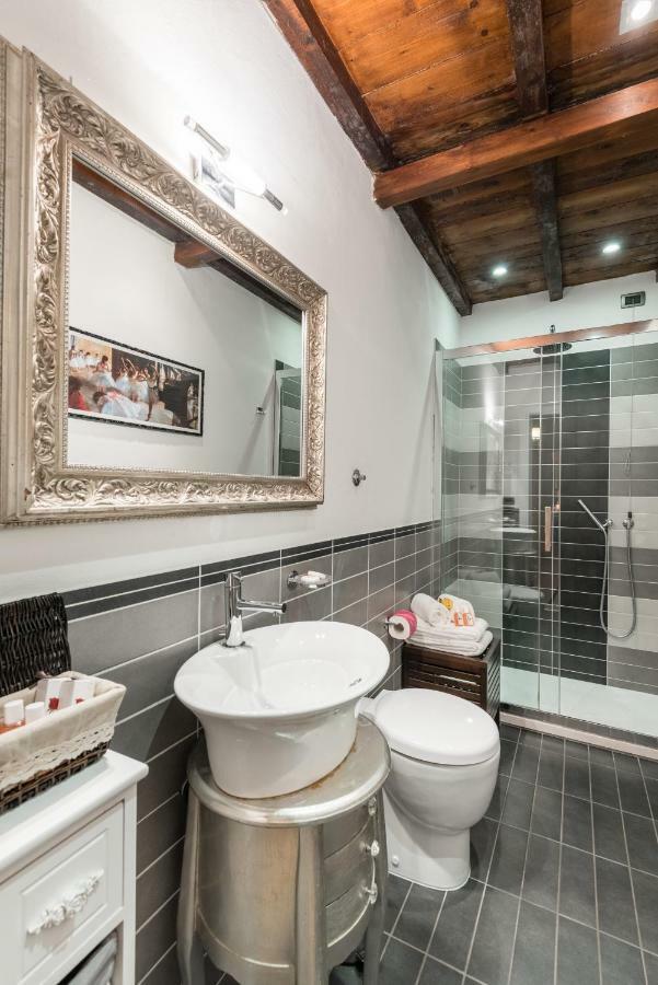 Apartamento Ghibellina 22 *