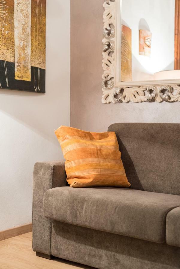 Ghibellina 22 Apartamento *