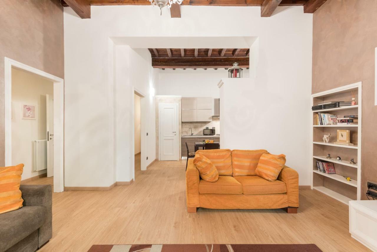 Ghibellina 22 Apartamento *