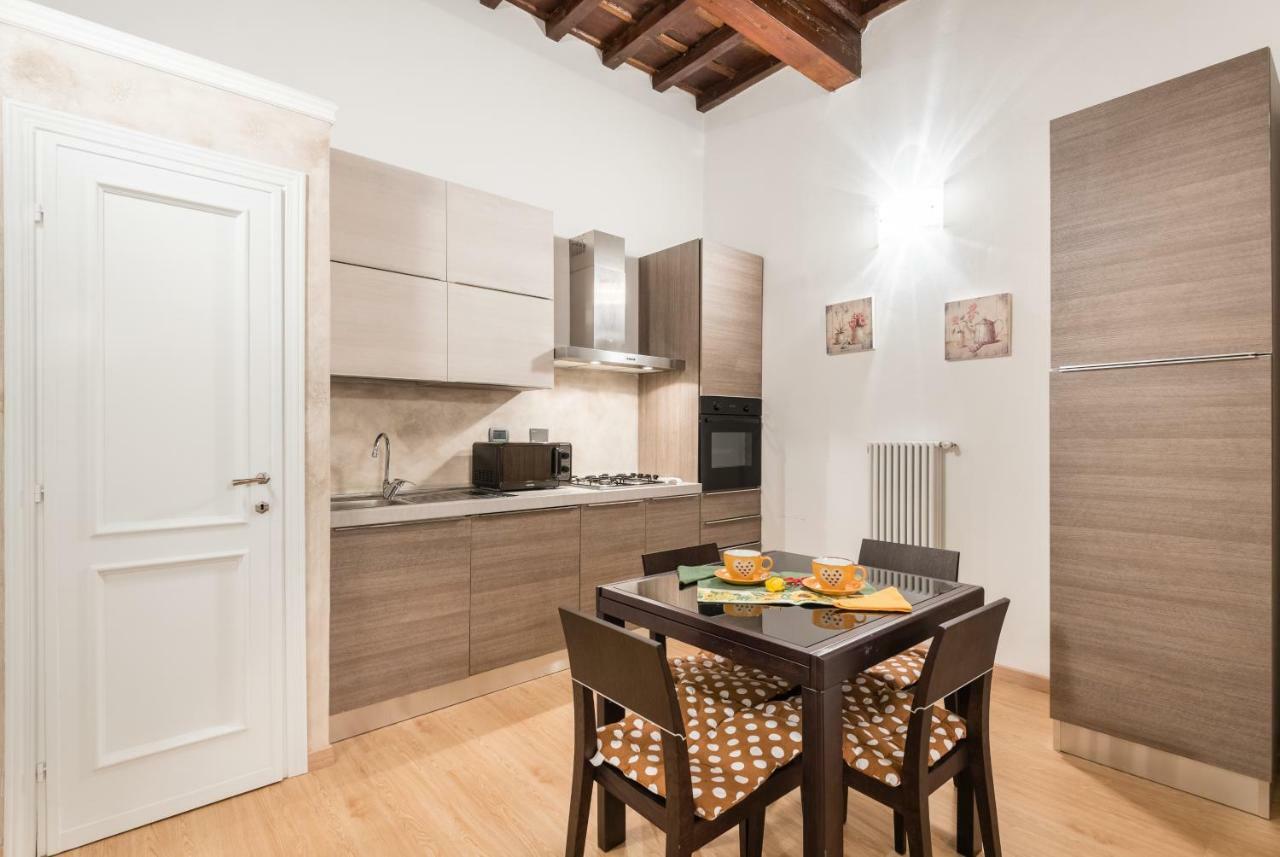 Ghibellina 22 Apartamento