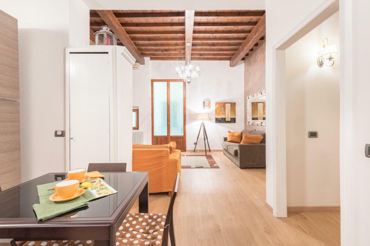Ghibellina 22 Apartamento
