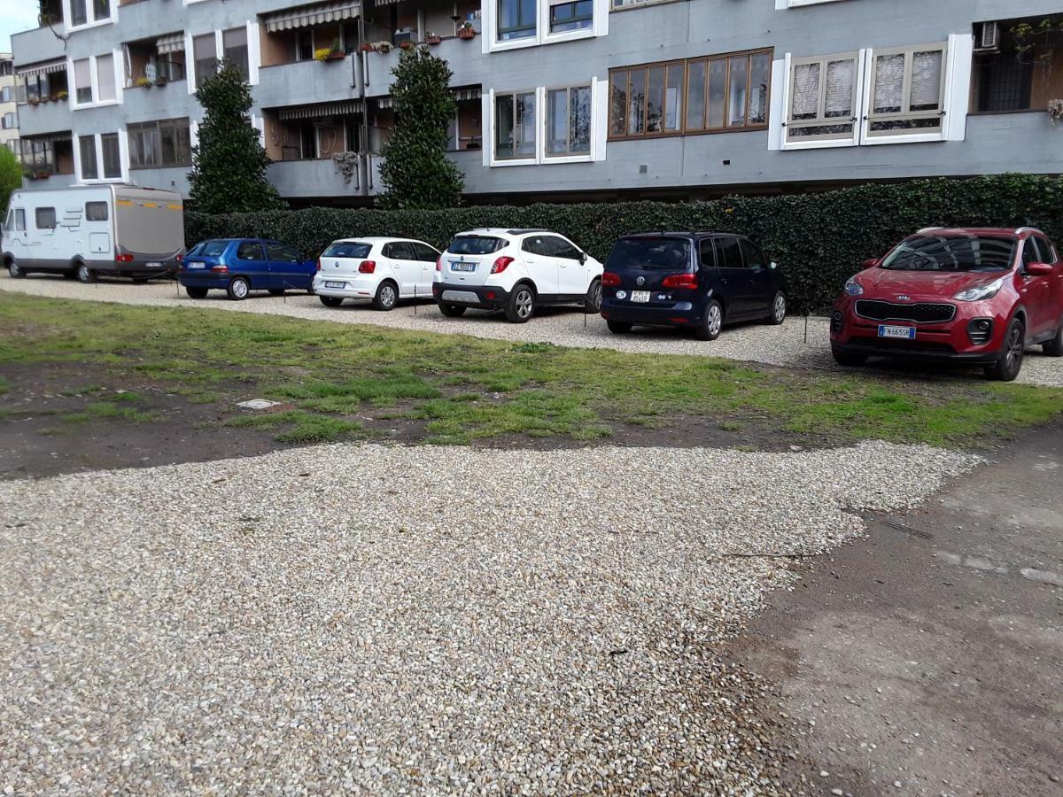 La Tinaia Apartamento Florença