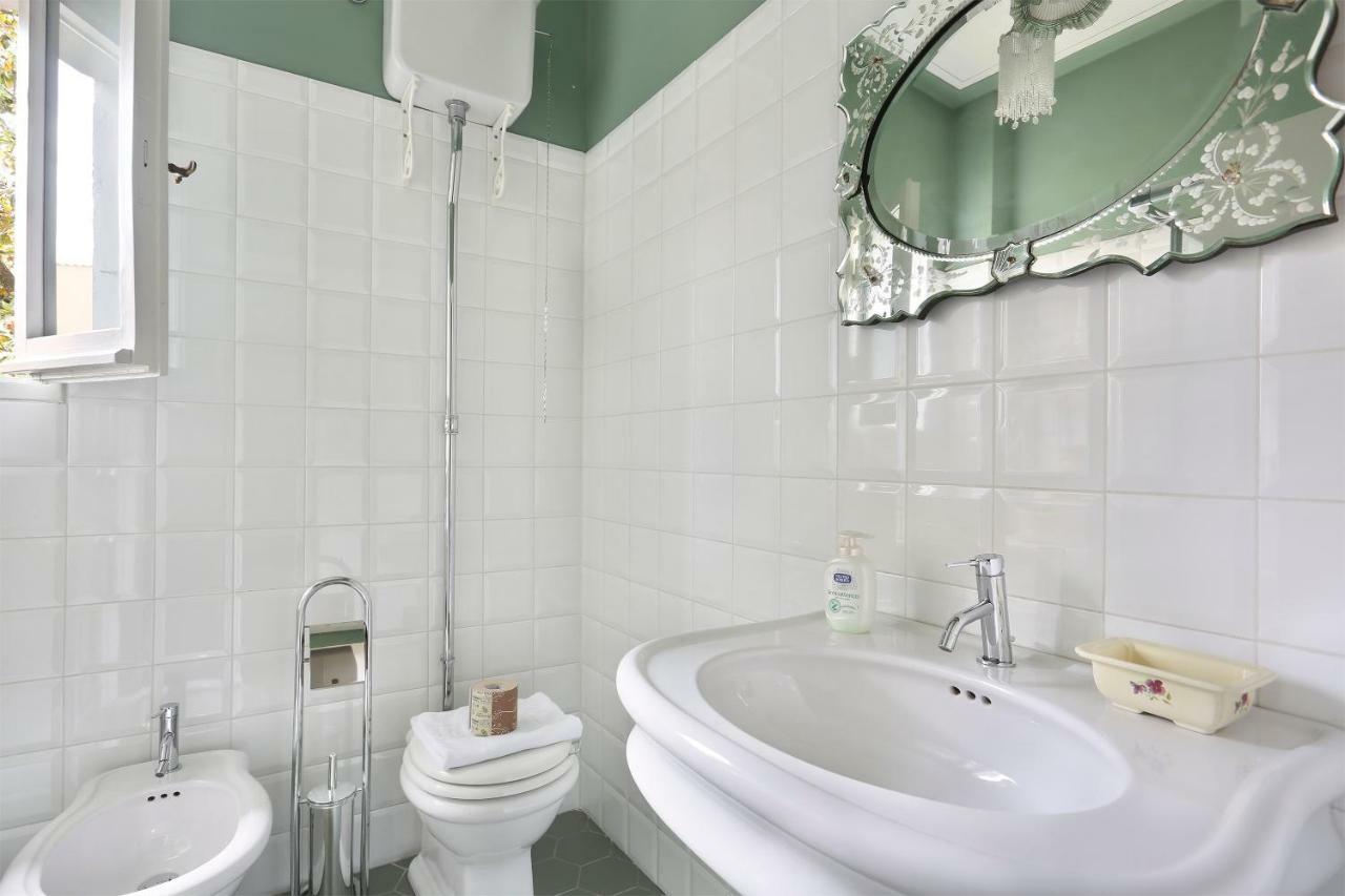 Apartment Via Della Chiesa Florenz